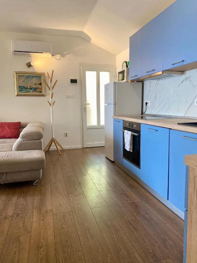Apartments Noa Ντουμπρόβνικ Εξωτερικό φωτογραφία