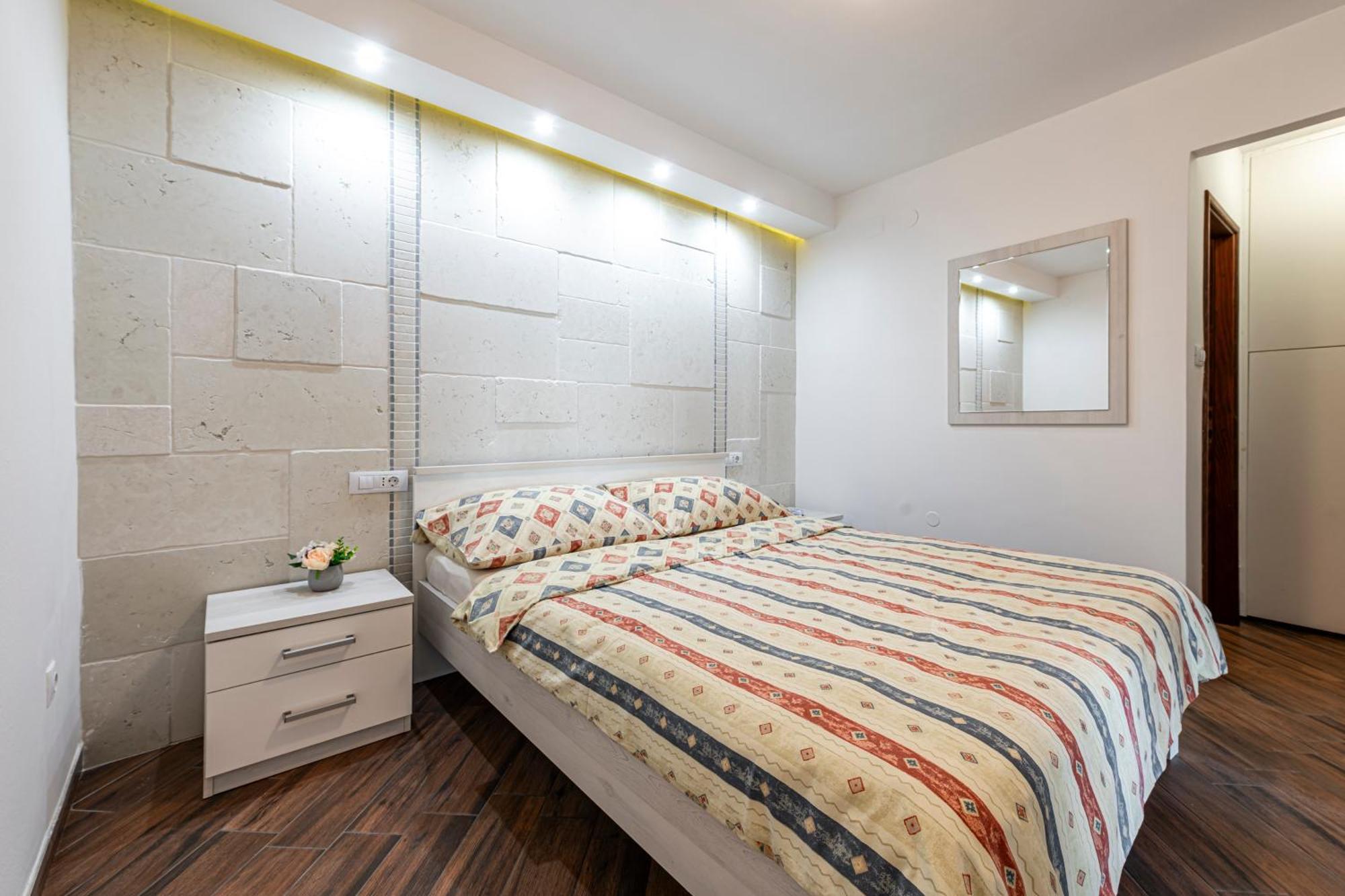Apartments Noa Ντουμπρόβνικ Εξωτερικό φωτογραφία