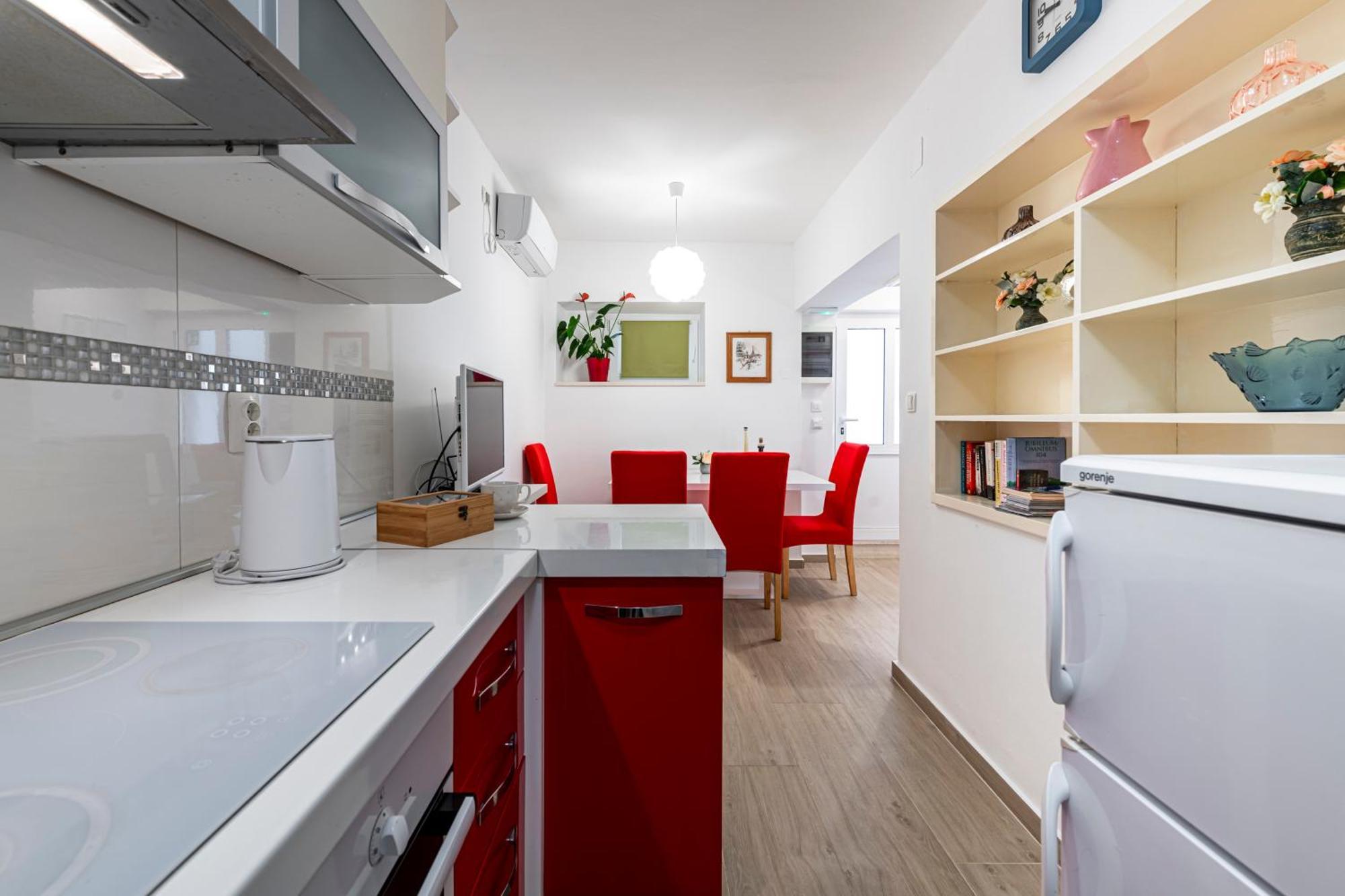 Apartments Noa Ντουμπρόβνικ Δωμάτιο φωτογραφία