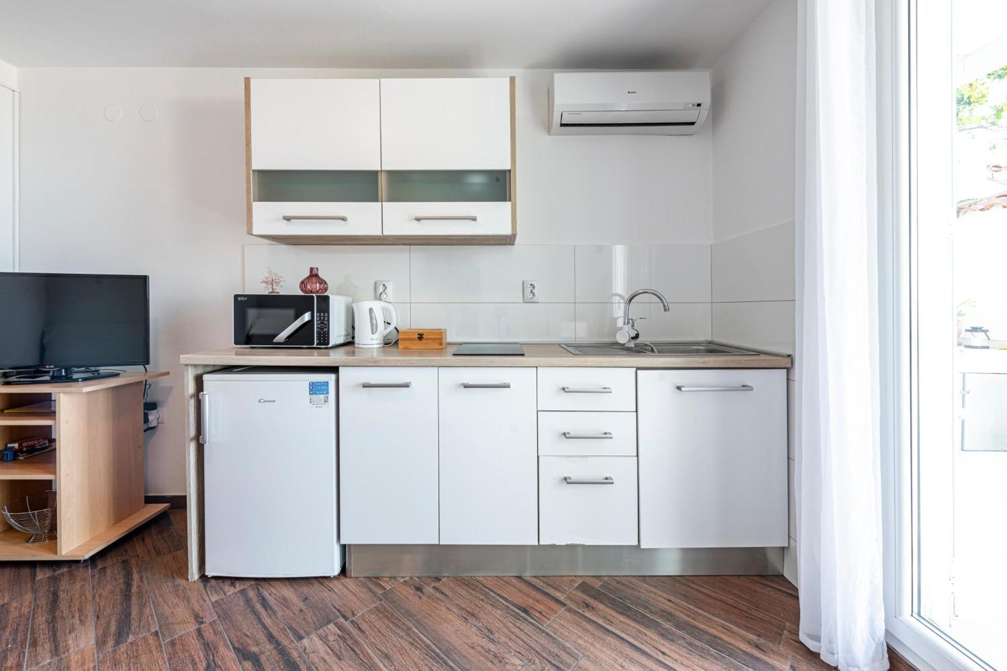 Apartments Noa Ντουμπρόβνικ Δωμάτιο φωτογραφία