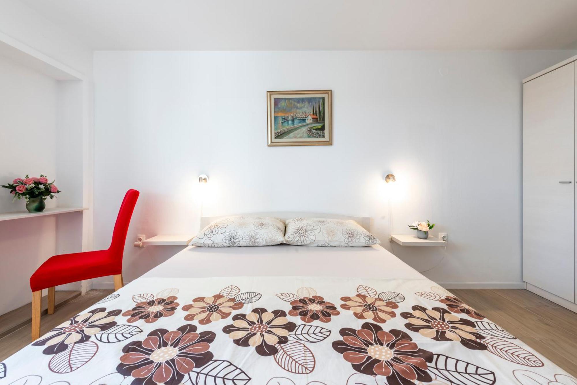 Apartments Noa Ντουμπρόβνικ Δωμάτιο φωτογραφία